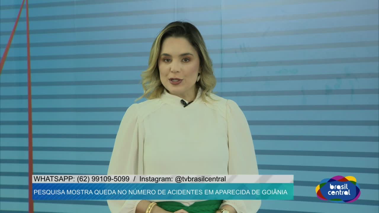 itemDepois do Frio o Calor Temperatura em Goiás pode chegar a 4ºC