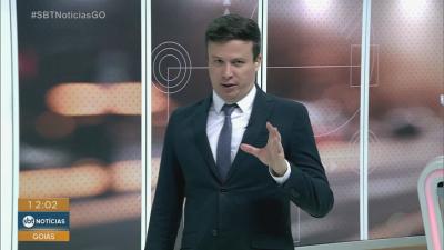 itemMecânico usa carro de cliente para cometer atos libidinosos em Goiânia