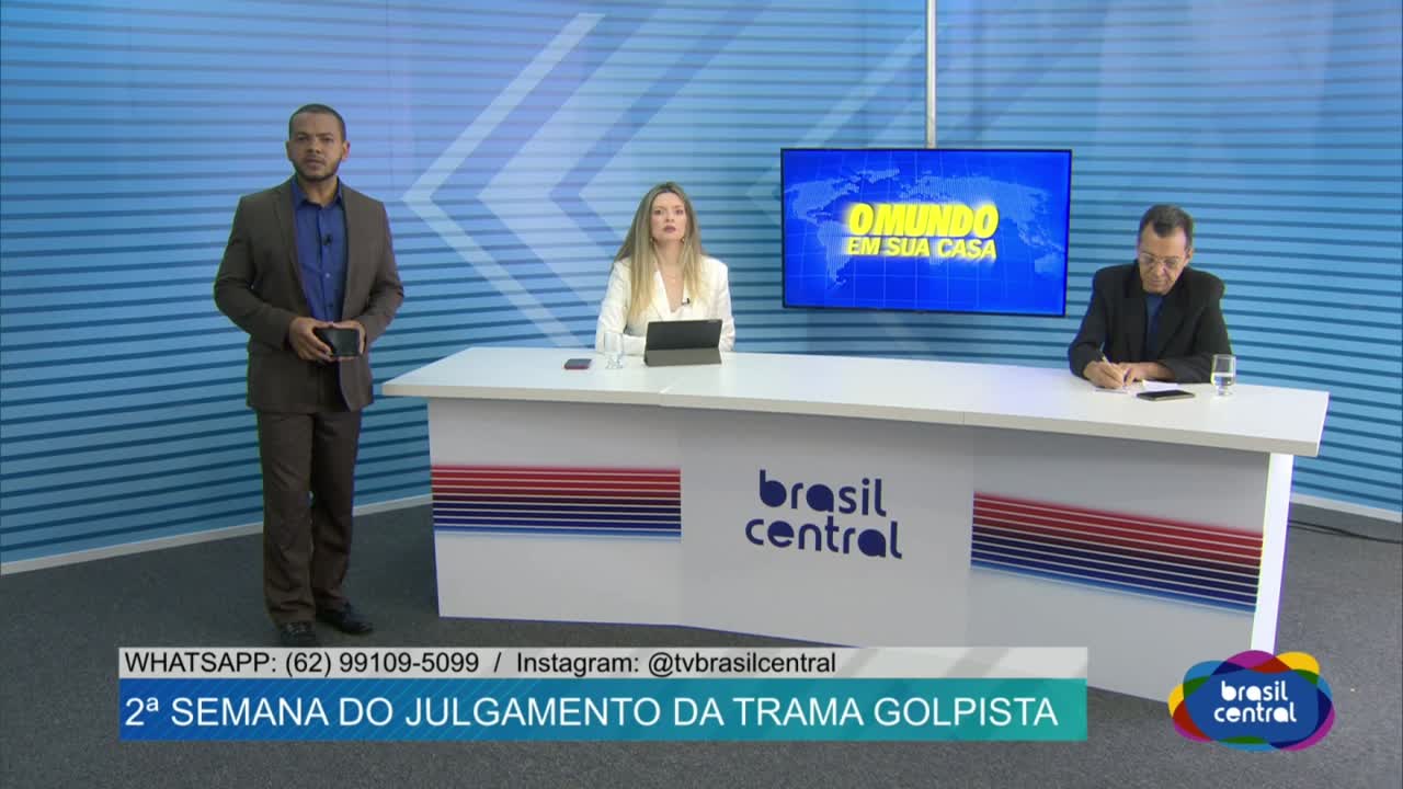 itemGoverno leva Pautas Populares ao Congresso