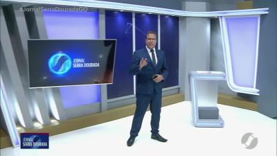 itemIrmão de Governador de MT morre ao ser atingido por trator que conduzia, em Anápolis