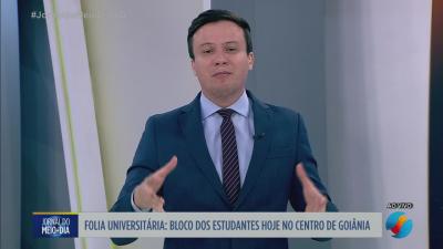 Zool&oacute;gico &eacute; op&ccedil;&atilde;o de lazer para o carnaval em Goi&acirc;nia