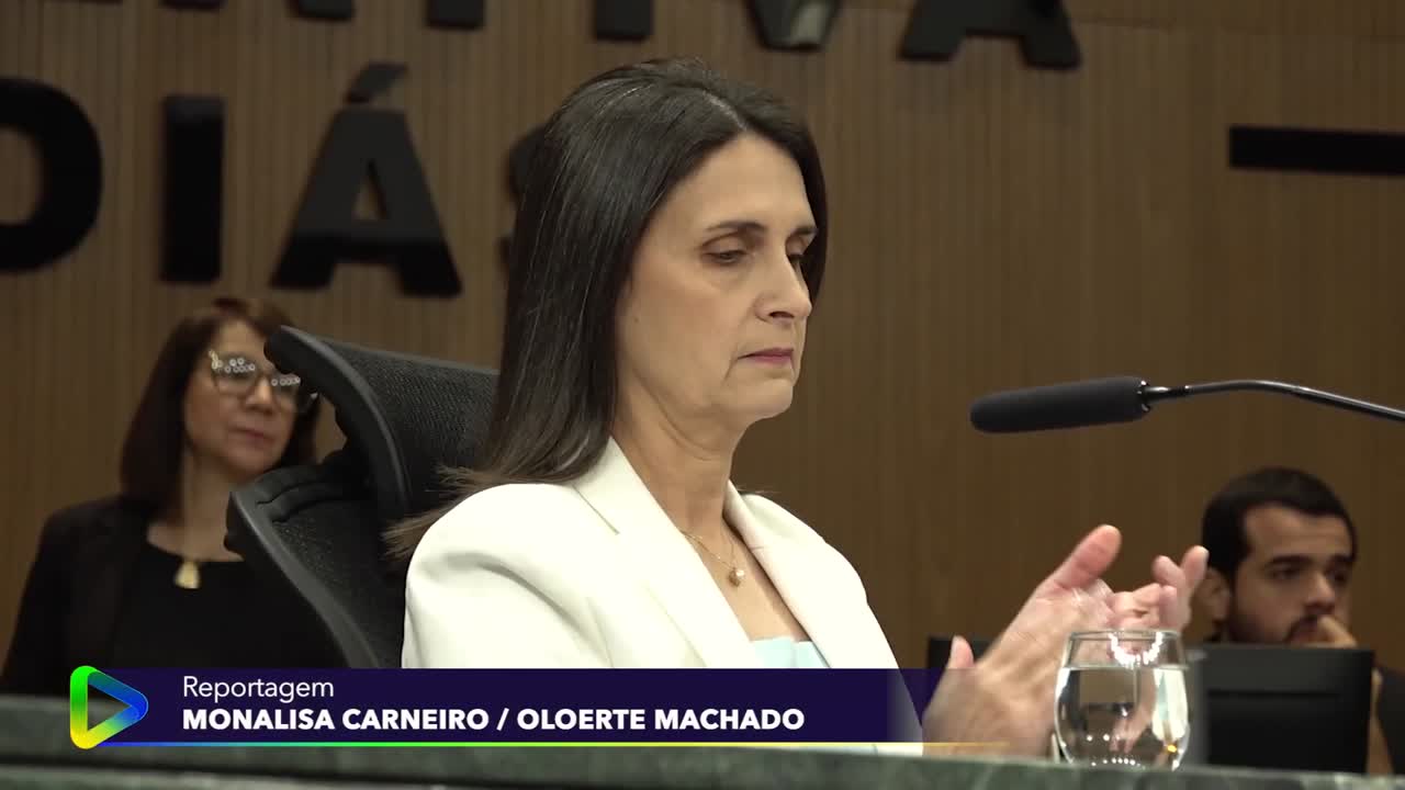 itemAlego News Dep. Vivian Naves homenageia voluntários em solenidade especial