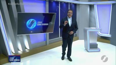 Suspeito preso, grávida agredida pelo ex-namorado que invadiu casa