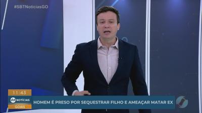 itemAcidentes deixam dois mortos nas rodovias federais
