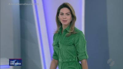 Temporada no Araguaia começa com acidentes