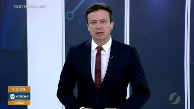 GCM de Goi&acirc;nia prende suspeitos de furtar canos de cobre de Cmei