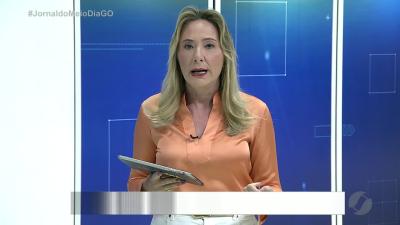 itemPM desmonta laboratório de drogas em Goiânia