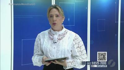 Servidora da prefeitura de Goiânia suspeita de desvio vai continua presa