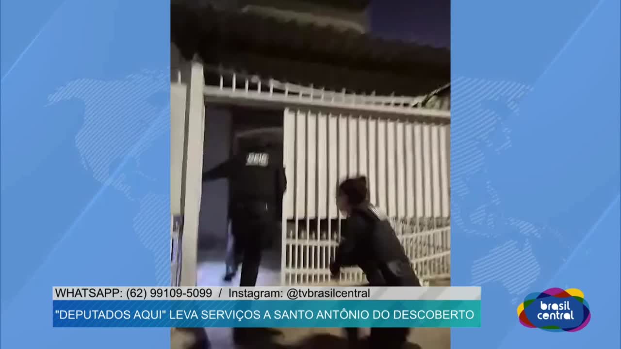 Preso Homem que Aplicava Golpe do falso Dinheiro