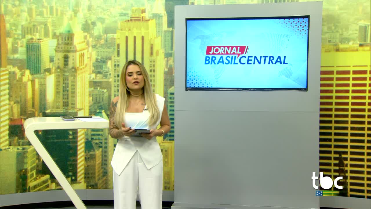 Trindade Romeiros visitam Obras do Novo Santu&aacute;rio