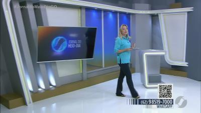 itemCorpo de idoso desaparecido em pescaria é encontrado