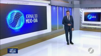 itemSuspeito de sequestro é preso após perseguição e batida em Mineiros