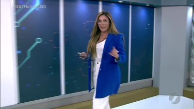 itemCantora Laércia Dantas viraliza e conquista o Brasil