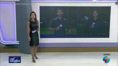 itemLadrão de botina invade kitnet e é preso