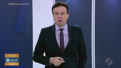 Caso Nilson Evangelista, suspeito confessa crime, mas corpo n&atilde;o aparece