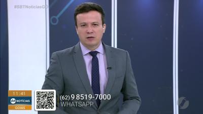 itemOperação investiga falsificação de documentos na prefeitura