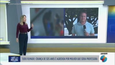 Prefeitura de Rialma é condenada pela justiça por agressão de criança dentro de escola
