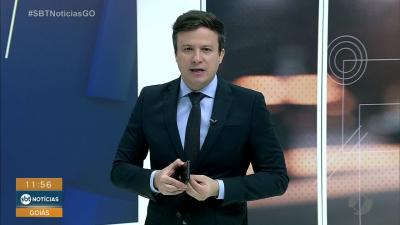 itemCachorrinha desaparecida em Goiânia