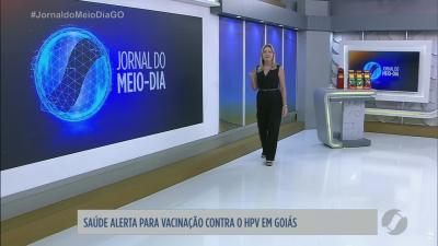 itemVacinação contra o HPV em Goiás