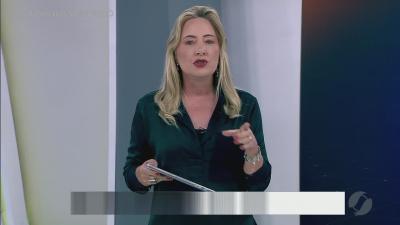 Homem morre ap&oacute;s tiroterio em Aparecida de Goi&acirc;nia