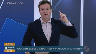 itemMulher de 22 anos é encontrada morta dentro de casa