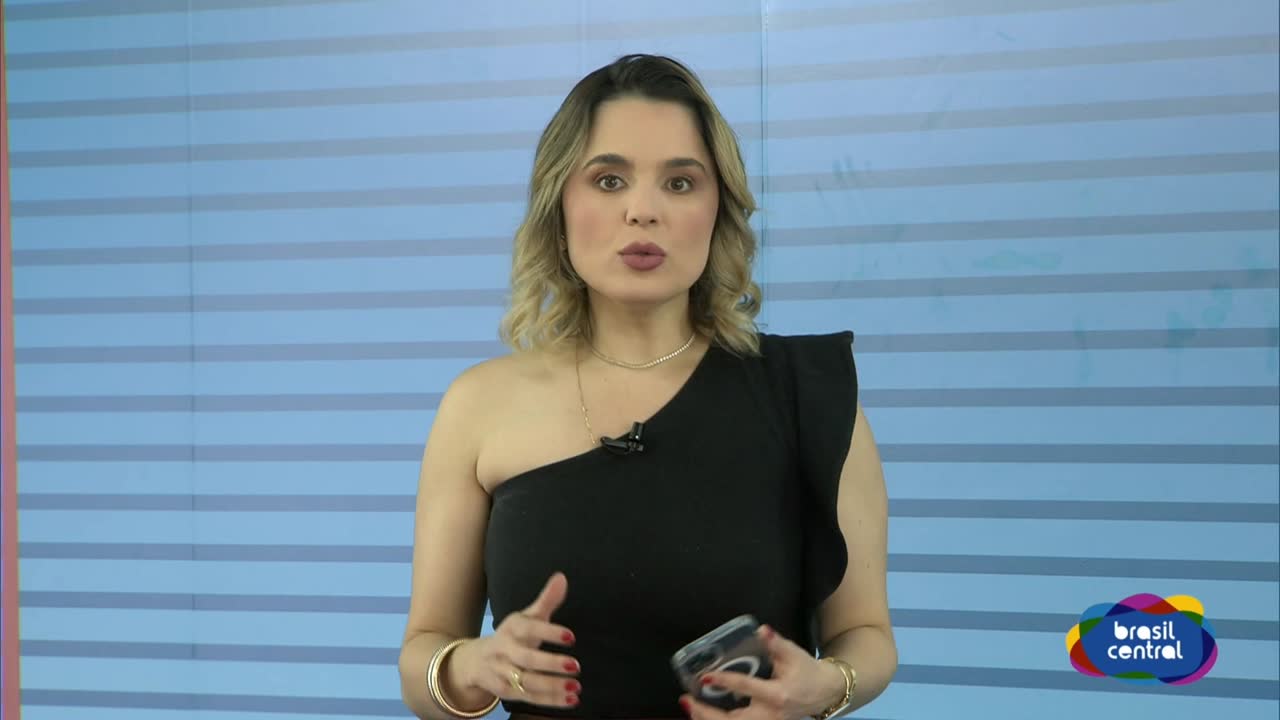 itemPolícia Federal faz Operação contra extração e venda de Ouro