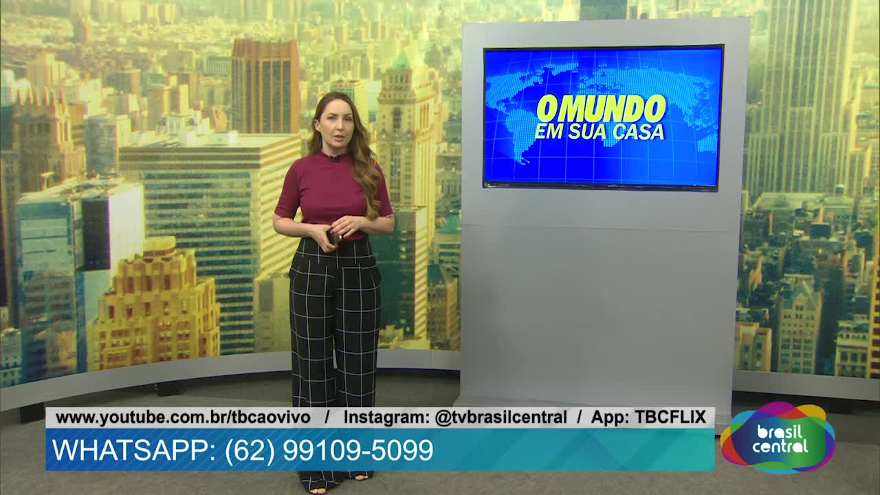 itemCaiado viaja hoje para reunião com Governador do Rio de Janeiro