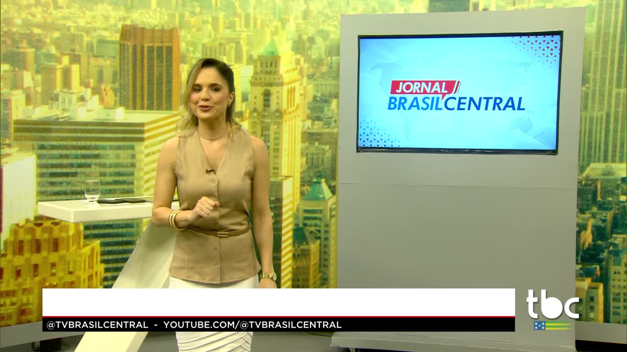 itemArraiá do Bem vai agitar a Capital neste Feriadão