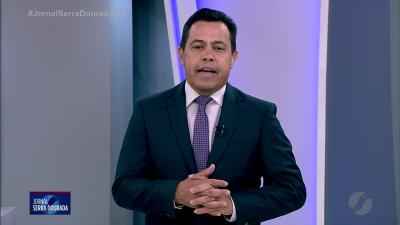 itemQuadrilha é presa após furto em lojas de shopping de Goiânia