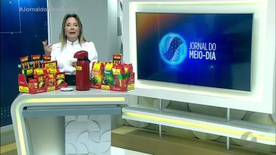 itemMomento descontração no JMD