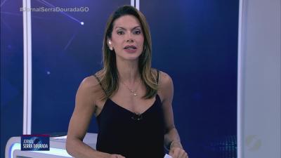 itemCancelas são acionadas pela primeira vez no complexo Jamel Cecílio