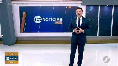 Furto em loja de Itumbiara termina com suspeito preso em flagrante