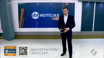 itemPresos suspeitos de torturar homem com deficiência em São Simão