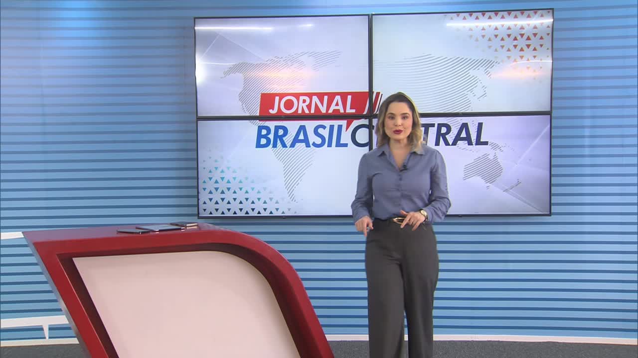 Goiás Montra Genética Bovina para Estrageiros
