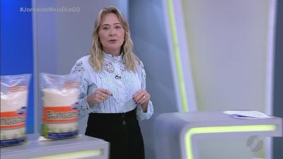 GO-060 passa por obras e trechos s&atilde;o interditados