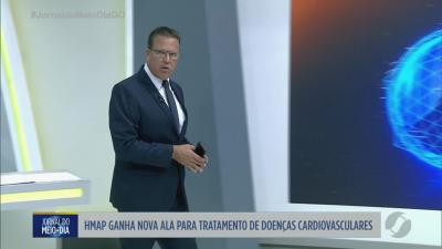 itemUrgente loja de jóias invadida em Goiânia prejuizo de R$ 20 mil