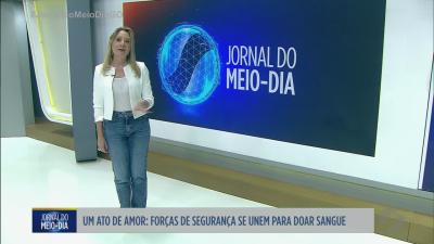 itemPlano estratégico de desenvolvimento turístico é apresentado em Goiânia
