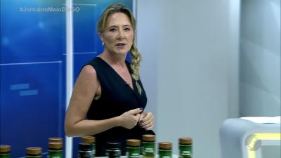 itemDia 'D' de ações ambientais em Goiânia