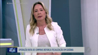 Parte da população de Senador Canedo reclama da falta de água