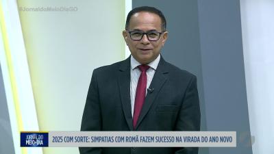 itemPM vai coibir 'rolezinho' em Goiânia