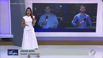 itemApreensão de fogos de artifício vendidos de forma irregular, em Padre Bernardo