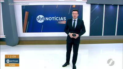 itemProblema resolvido de buracos no asfalto no Terminal Vera Cruz em Goiânia