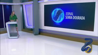 Encena&ccedil;&atilde;o da Paix&atilde;o de Cristo emociona fi&eacute;is na GO-060