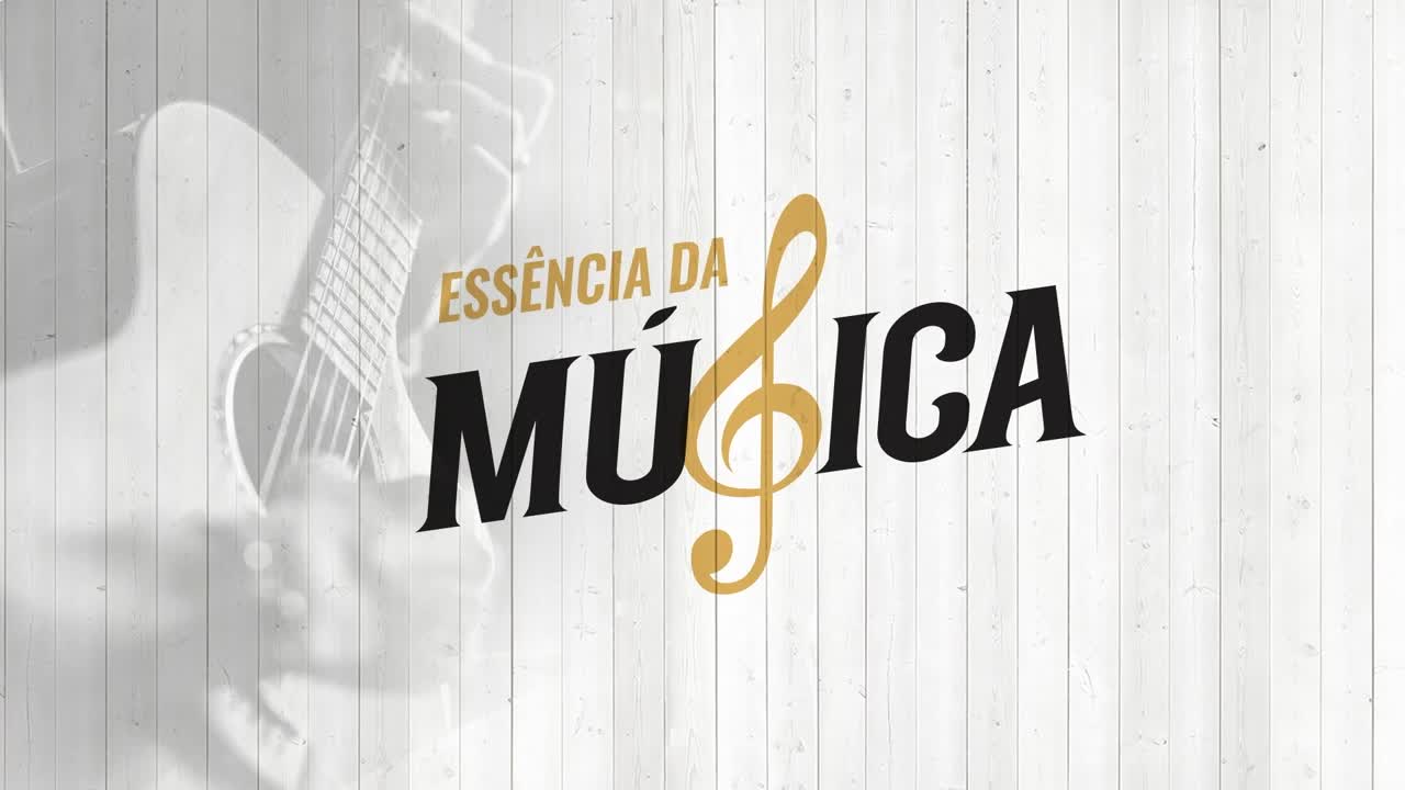 Imagem de capa do vídeo - Essência da Música  Por Dhomini - Convidado DI RAMOM