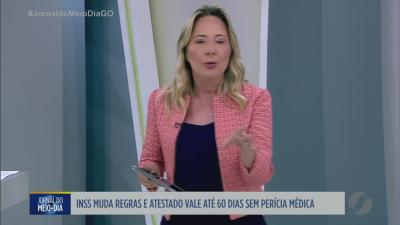 itemINSS muda regras e atestado vale até 60 dias sem perícia médica
