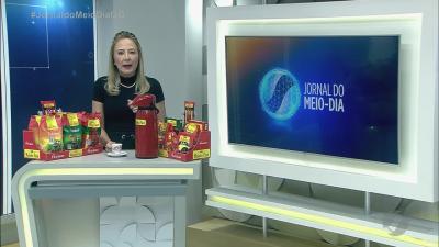 itemMomento Descontração