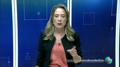 itemPolícia Federal prende homem com notas falsas em Anápolis