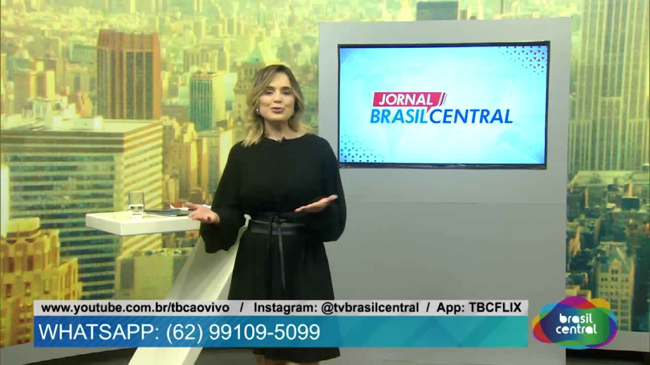 Goiás Social em São Miguel do Araguaia