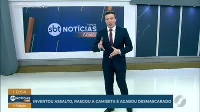 Moradora relata momentos de pânico com chamas no quintal
