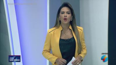 itemPonto de venda de linha chilena é interditada em Aparecida de Goiânia